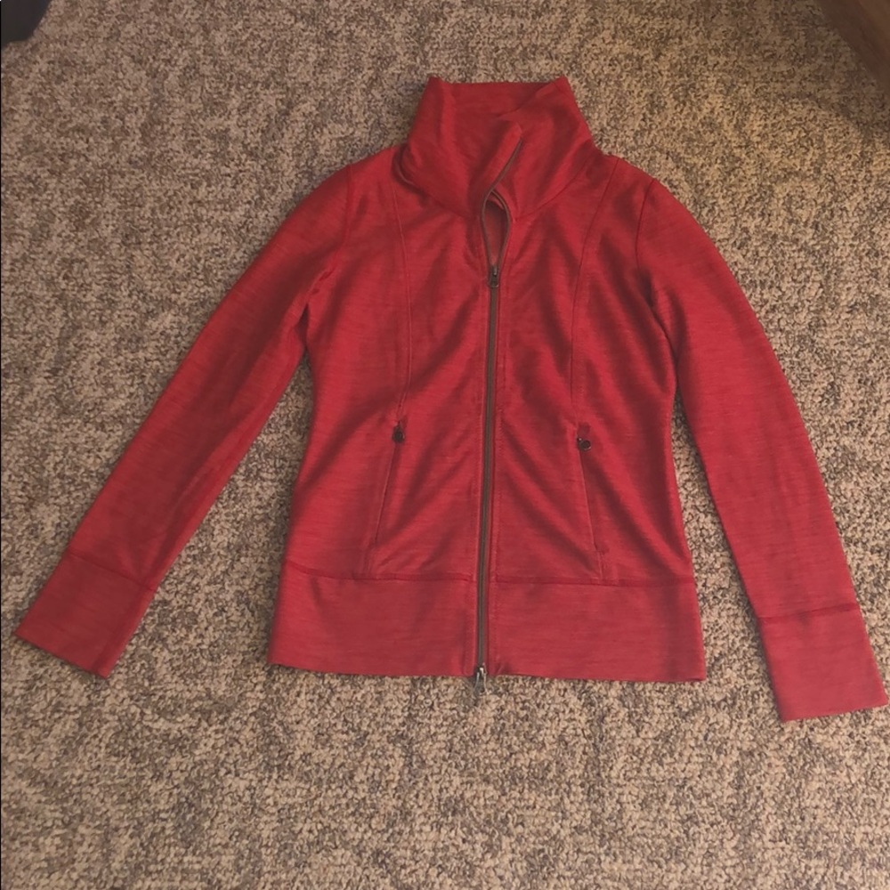 Lululemon Jacket